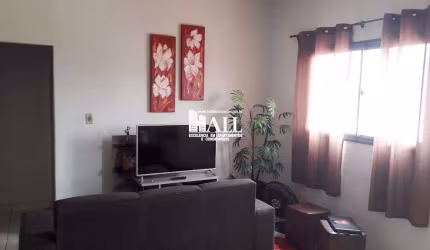 Apartamento com 3 dorms, Vila Aeroporto, São José do Rio Preto - R$ 297 mil, Cod: 2944