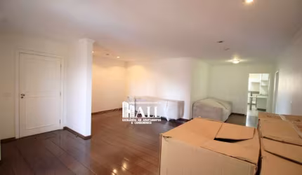 Apartamento com 4 quartos, Vila Imperial, São José do Rio Preto - R$ 700 mil, Cod: 3004