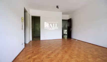 Apartamento com 3 dorms, Vila Diniz, São José do Rio Preto - R$ 238 mil, Cod: 3008