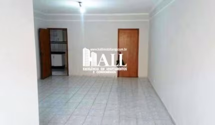 Apartamento com 3 dorms, Boa Vista, São José do Rio Preto - R$ 300 mil, Cod: 3049