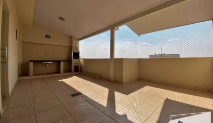 Apartamento com 2 dorms, Vila Boa Esperança, São José do Rio Preto - R$ 260 mil, Cod: 3059