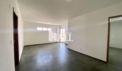 Apartamento com 3 dorms, Centro, São José do Rio Preto - R$ 380 mil, Cod: 3116