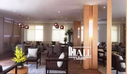 Apartamento com 3 dorms, Iguatemi, São José do Rio Preto - R$ 950 mil, Cod: 3119