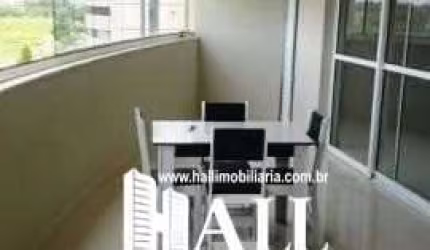 Apartamento com 3 quartos, Green Fields Residence Club, São José do Rio Preto - R$ 1.1 mi, Cod: 3148