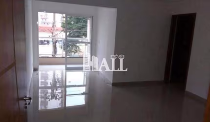 Apartamento com 3 dorms, Boa Vista, São José do Rio Preto - R$ 430 mil, Cod: 3162