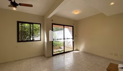 Casa de Condomínio com 3 quartos, Higienópolis, São José do Rio Preto - R$ 849 mil, Cod: 3276