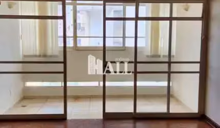 Apartamento com 3 dorms, Centro, São José do Rio Preto - R$ 320 mil, Cod: 3331