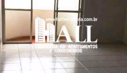 Apartamento com 3 dorms, Centro, São José do Rio Preto - R$ 557 mil, Cod: 3335