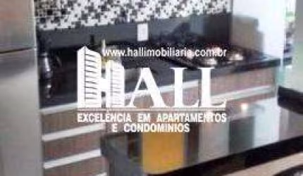 Apartamento com 2 dorms, Residencial Ana Célia, São José do Rio Preto - R$ 198 mil, Cod: 3339