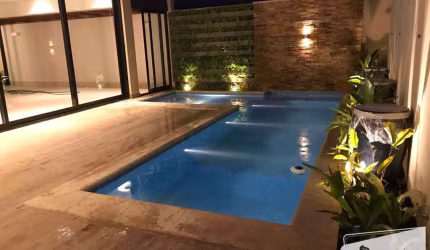 Casa de Condomínio com 4 dorms, Residencial Eco Village, São José do Rio Preto - R$ 3.8 mi, Cod: 3421