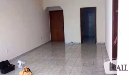 Apartamento com 3 dorms, Jardim Primavera, São José do Rio Preto - R$ 348 mil, Cod: 3477