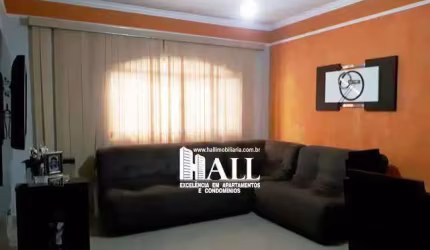 Apartamento com 2 dorms, Vila Esplanada, São José do Rio Preto - R$ 218 mil, Cod: 3571