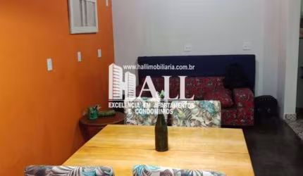 Casa de Condomínio com 3 dorms, Vila Anchieta, São José do Rio Preto - R$ 380 mil, Cod: 3716