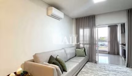 Apartamento com 3 dorms, Bom Jardim, São José do Rio Preto - R$ 970 mil, Cod: 3808