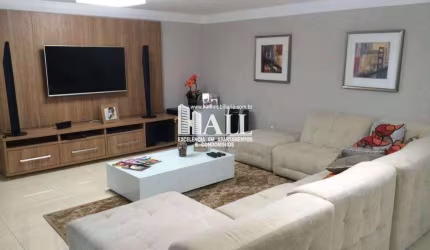 Apartamento com 3 dorms, Centro, São José do Rio Preto - R$ 778 mil, Cod: 4038