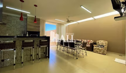 Casa de Condomínio com 3 dorms, Terravista Residence Club, Mirassol - R$ 1.38 mi, Cod: 4253