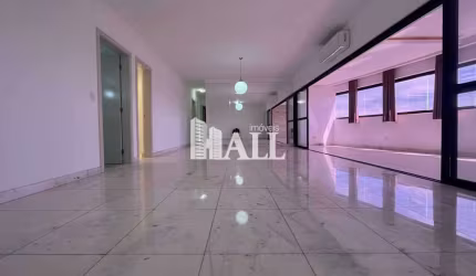 Apartamento com 3 dorms, Green Fields Residence Club, São José do Rio Preto - R$ 999 mil, Cod: 4334