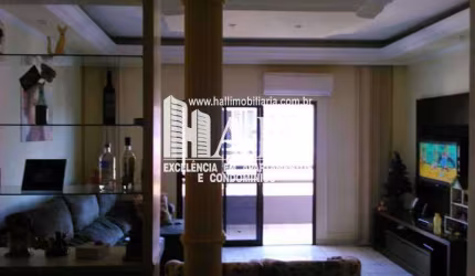 Apartamento com 3 dorms, Parque Industrial, São José do Rio Preto - R$ 293 mil, Cod: 4344