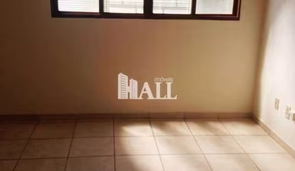 Apartamento com 2 dorms, Eldorado, São José do Rio Preto - R$ 155 mil, Cod: 4409
