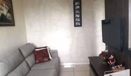 Apartamento com 2 dorms, Residencial Macedo Teles I, São José do Rio Preto - R$ 168 mil, Cod: 4765