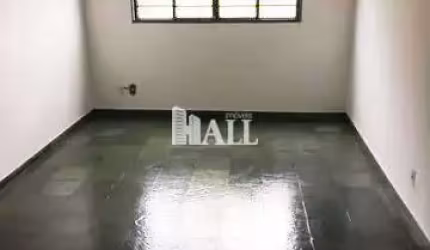 Apartamento com 3 dorms, Vila São Pedro, São José do Rio Preto - R$ 268 mil, Cod: 4912