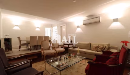 Apartamento com 3 dorms, Centro, São José do Rio Preto - R$ 900 mil, Cod: 4925