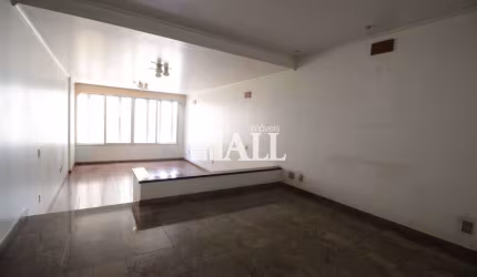 Apartamento com 3 dorms, Centro, São José do Rio Preto - R$ 559 mil, Cod: 4953