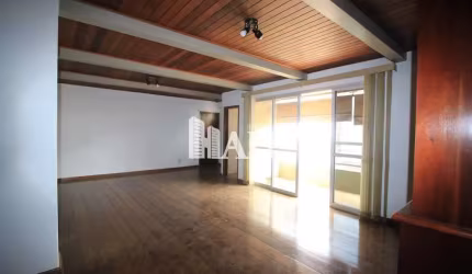 Apartamento com 3 dorms, Centro, São José do Rio Preto - R$ 600 mil, Cod: 4994