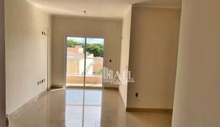 Apartamento com 2 quartos, Parque Estoril, São José do Rio Preto - R$ 450 mil, Cod: 5048