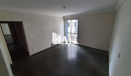 Apartamento com 3 dorms, Vila Itália, São José do Rio Preto - R$ 249 mil, Cod: 5142