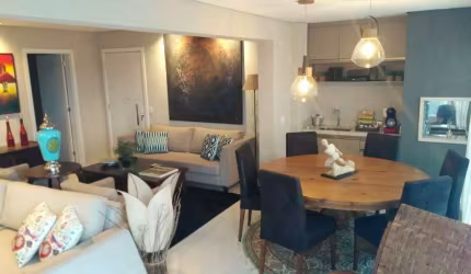 Apartamento com 3 dorms, Jardim Tarraf II, São José do Rio Preto - R$ 1.38 mi, Cod: 5197