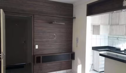 Apartamento com 2 dorms, Rios di Itália, São José do Rio Preto - R$ 176 mil, Cod: 5232