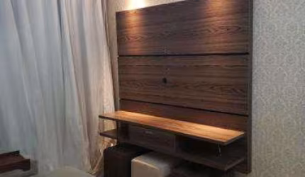Apartamento com 2 dorms, Parque das Flores II, São José do Rio Preto - R$ 175 mil, Cod: 5233