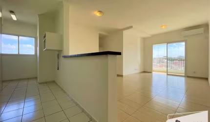 Apartamento com 3 dorms, Jardim Francisco Fernandes, São José do Rio Preto - R$ 570 mil, Cod: 5360