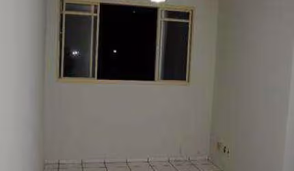 Apartamento com 3 dorms, Residencial Macedo Teles I, São José do Rio Preto - R$ 160 mil, Cod: 5378