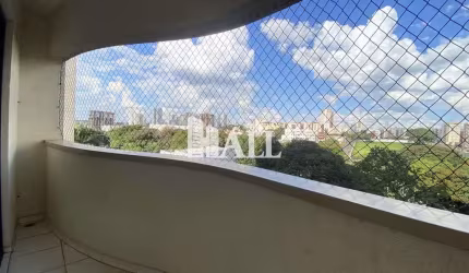 Apartamento com 2 dorms, Nova Redentora, São José do Rio Preto - R$ 390 mil, Cod: 5506