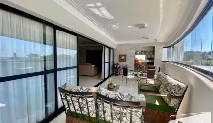 Apartamento com 3 quartos, Green Fields Residence Club, São José do Rio Preto - R$ 1.4 mi, Cod: 5517