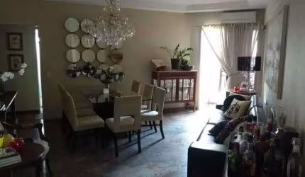 Apartamento com 3 dorms, Boa Vista, São José do Rio Preto - R$ 400 mil, Cod: 5524