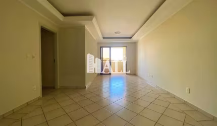 Apartamento com 3 dorms, Vila Nossa Senhora de Fátima, São José do Rio Preto - R$ 650 mil, Cod: 5536