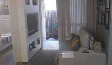 Apartamento com 2 dorms, Jardim Planalto, São José do Rio Preto - R$ 240 mil, Cod: 5543
