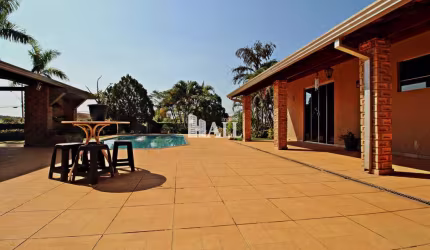 Chácara com 3 dorms, Residencial Vista Alegre I (Zona Rural), São José do Rio Preto - R$ 780 mil, Cod: 5552