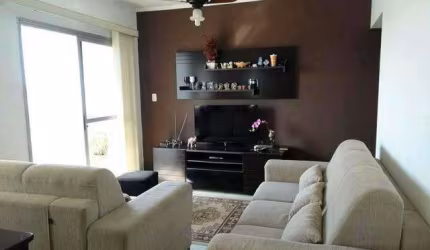 Apartamento com 2 dorms, Parque Residencial Lauriano Tebar, São José do Rio Preto - R$ 210 mil, Cod: 5694