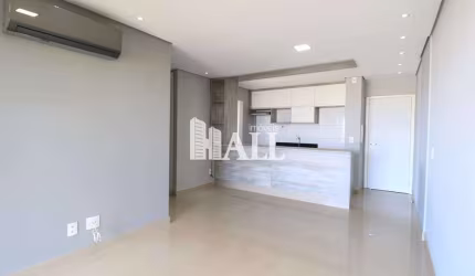 Apartamento com 2 quartos, Vila Nossa Senhora do Bonfim, São José do Rio Preto - R$ 680 mil, Cod: 5757