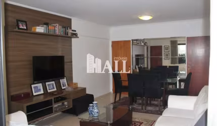 Apartamento com 3 dorms, Centro, São José do Rio Preto - R$ 360 mil, Cod: 5895