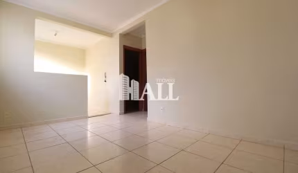 Apartamento com 2 dorms, Rios di Itália, São José do Rio Preto - R$ 155 mil, Cod: 5957