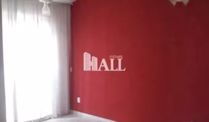 Apartamento com 2 dorms, Centro, São José do Rio Preto - R$ 350 mil, Cod: 5986