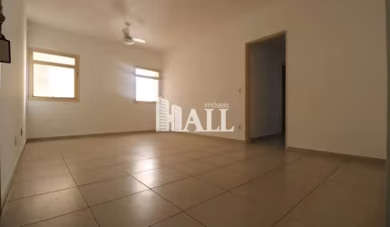 Apartamento com 3 dorms, Parque Industrial, São José do Rio Preto - R$ 289 mil, Cod: 6241