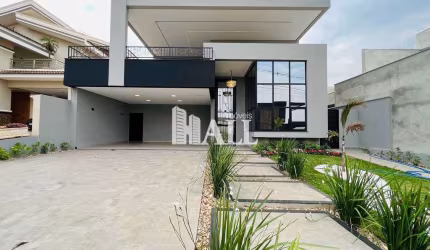 Casa de Condomínio com 3 dorms, Parque Residencial Buona Vita, São José do Rio Preto - R$ 1.8 mi, Cod: 6280
