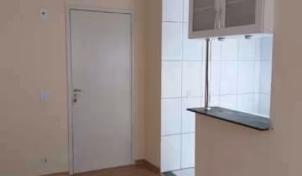 Apartamento com 2 dorms, Residencial Macedo Teles I, São José do Rio Preto - R$ 160 mil, Cod: 6326