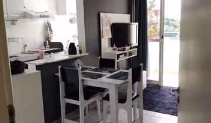 Apartamento com 2 dorms, Vila Boa Esperança, São José do Rio Preto - R$ 180 mil, Cod: 6361